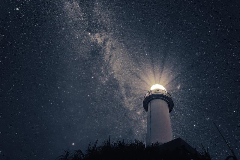Milky Way Getaways