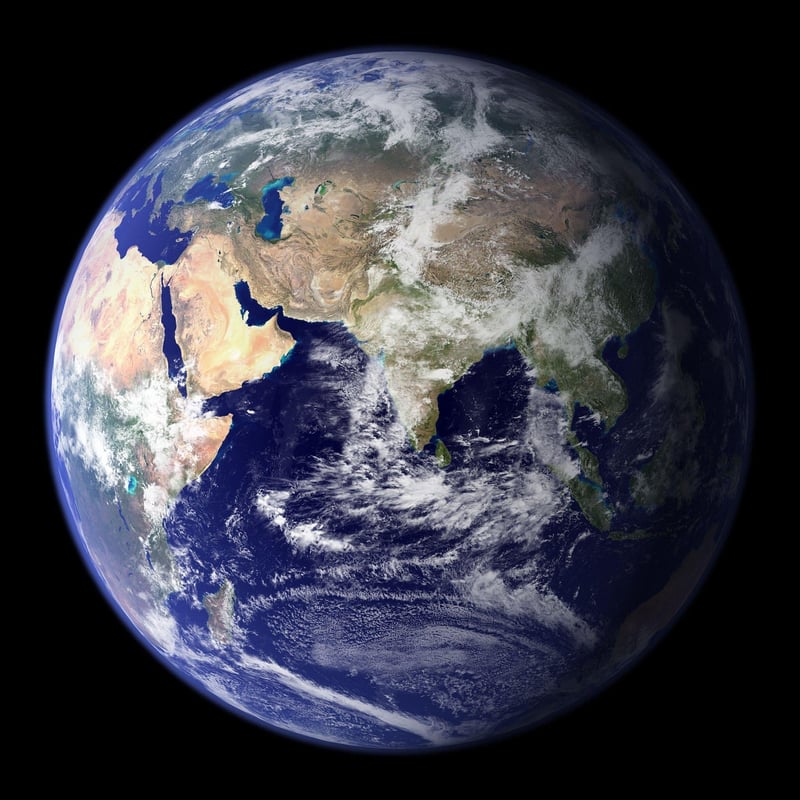 Planet Honeymoons