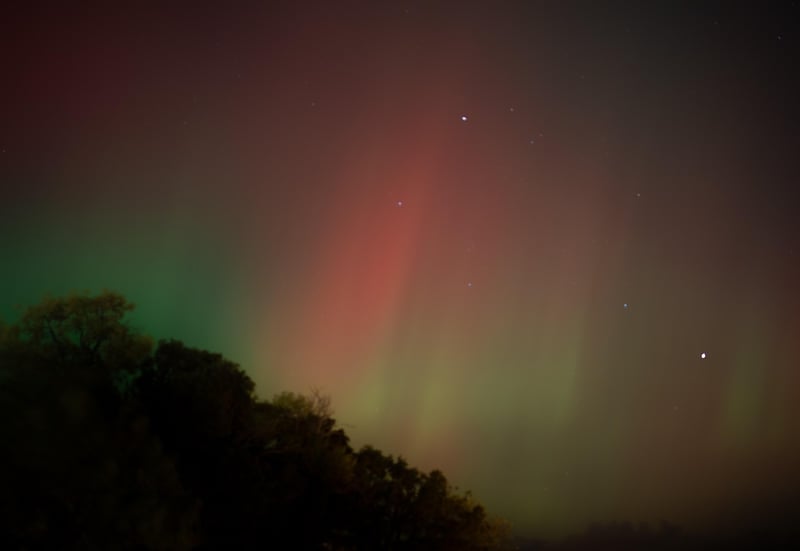 Aurora Village - Yellowknife, Canada